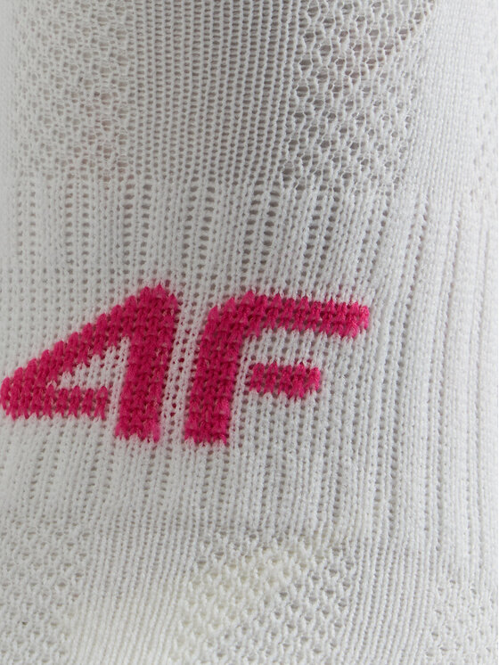 4F 4F Skarpety krótkie MIDSHOP ACCESSORIES Kolorowy