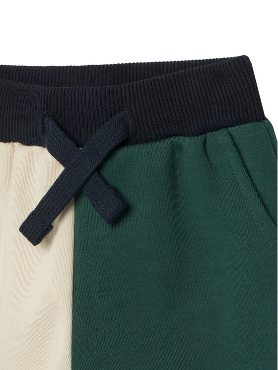 Guess Guess Treniņtērps I6RG14 KCCH0 Daudzkrāsains Regular Fit