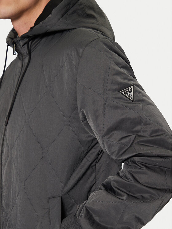 Guess Guess Kevad-sügis jope M5RL10 WGUF2 Hall Regular Fit