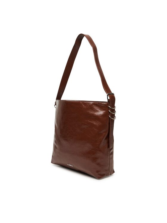JENNY JENNY Torbica C-JEN-S-001-08 Smeđa