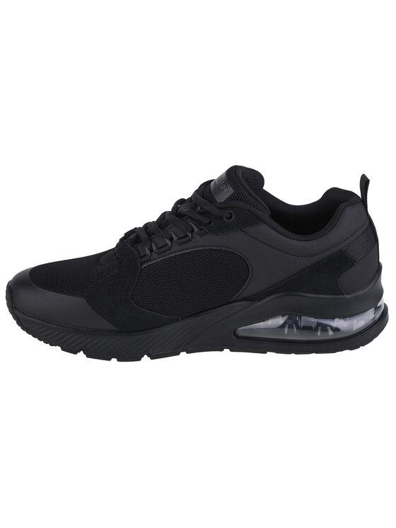 Skechers Skechers Sneakersy Skechers Uno 2- 90'S 2 Czarny