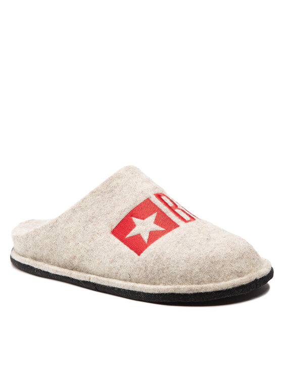 Big Star Shoes Copati KK276021 Bež