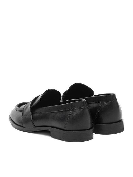 Gino Rossi Gino Rossi Lords C-MANU-25552PE Μαύρο