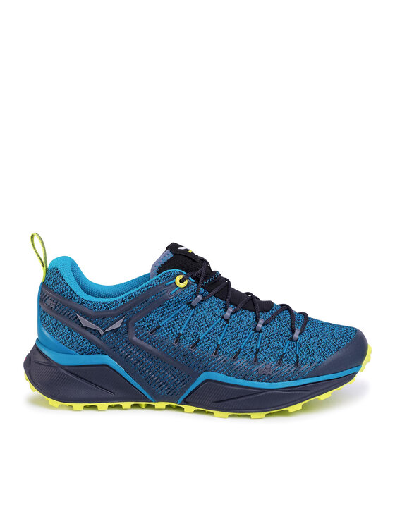 Salewa Salewa Bakancs Ms Dropline 61368-8376 Kék