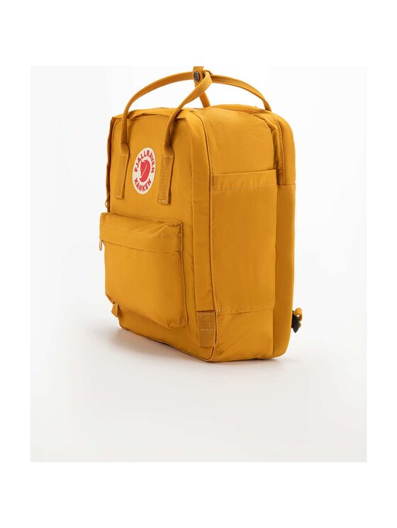 Fjällräven Fjällräven Plecak Kanken Laptop 13" F23523-160 Pomarańczowy