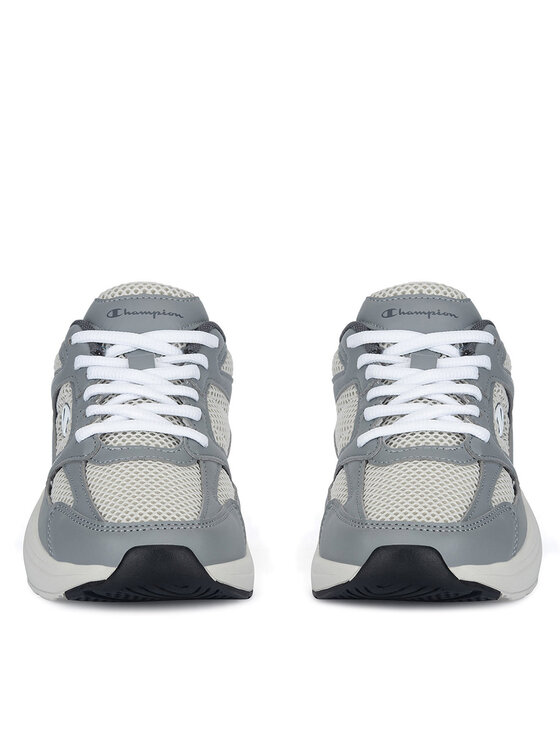 Champion Champion Sneakersy RUN 202 K S11728-ES001 Szary