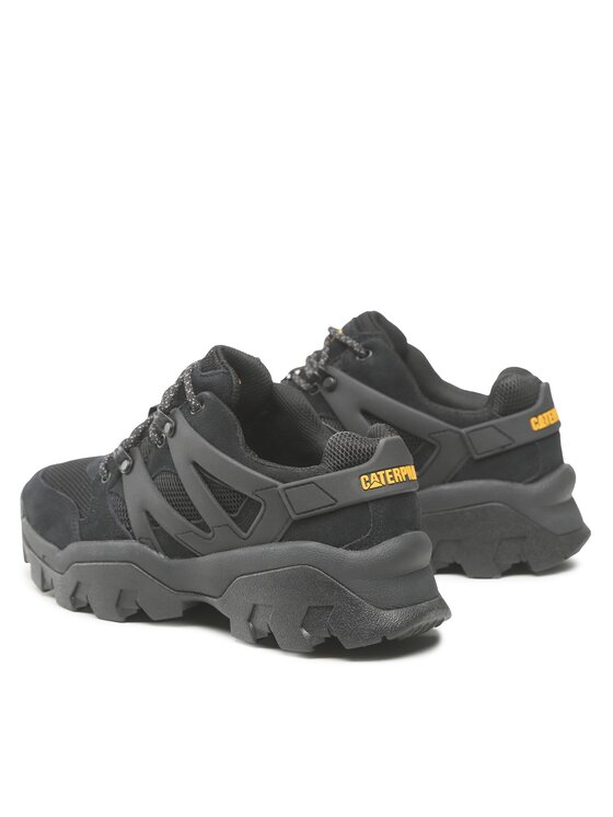 CATerpillar CATerpillar Sneakers Reactor P110560 Schwarz