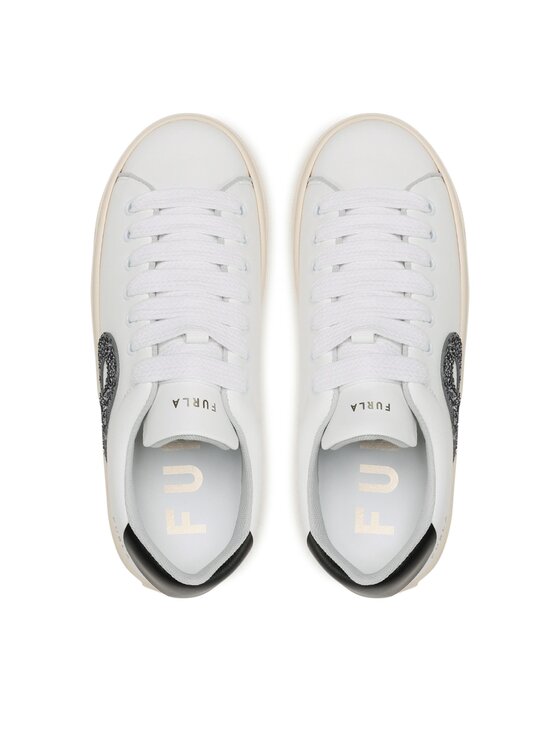 Furla Furla Sneakers Joy YE71FJO-BX2504-2663S-4401 Weiß