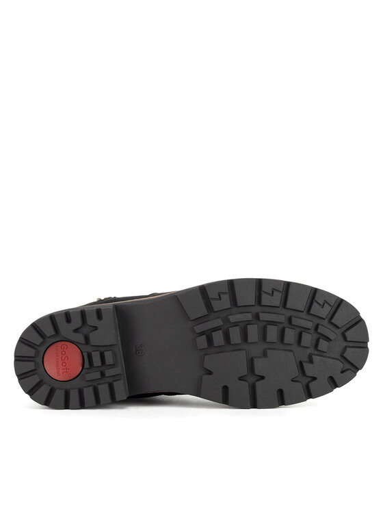 Go Soft Go Soft Saapad WS6207-10 Must