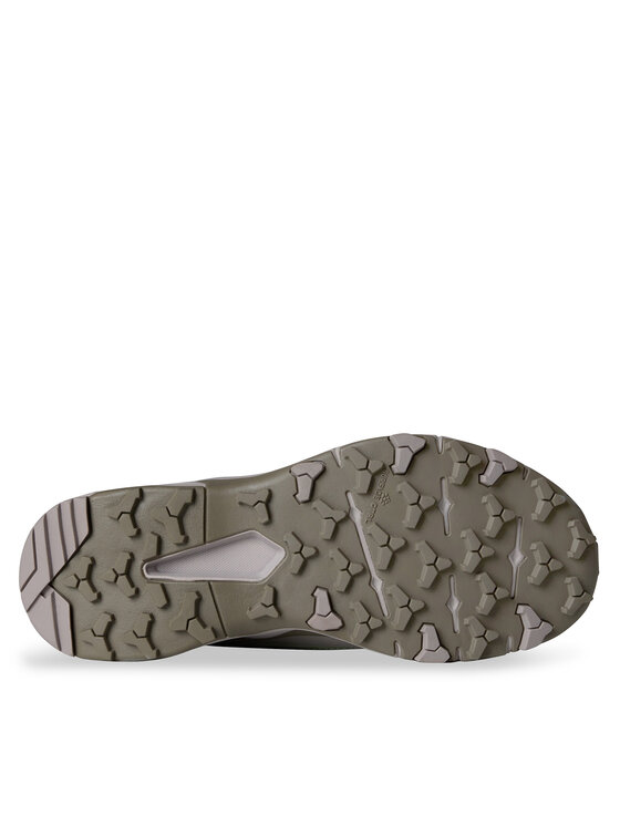 The North Face The North Face Sneakersy Vectiv Taraval NF0A52Q28IX1 Szary