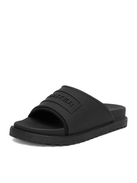 Hunter Hunter Natikače CEO-HLZ25930-1 Crna