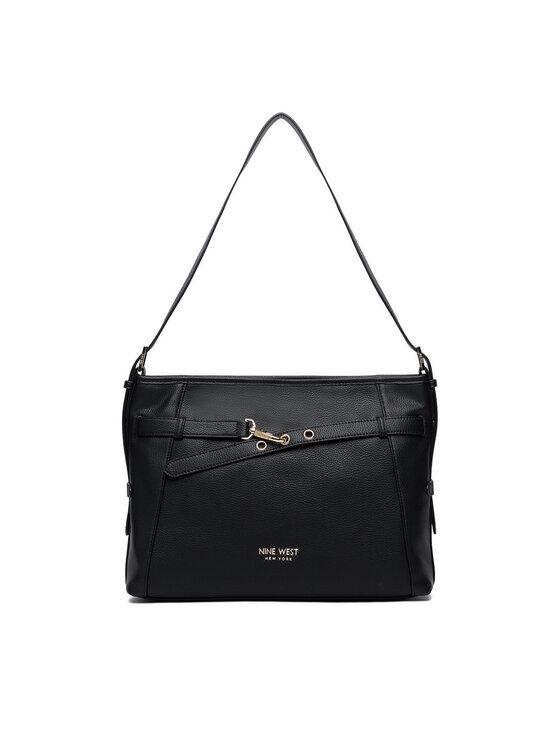 Nine West Nine West Handtasche CEO-PURE ELEGANCE-KY173 Schwarz