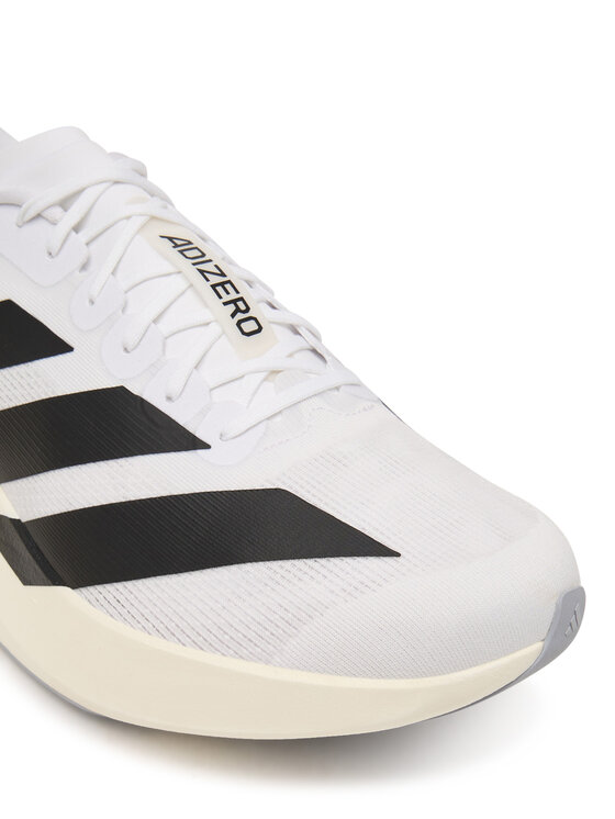adidas adidas Buty do biegania adizero Evo Sl JH6206 Biały