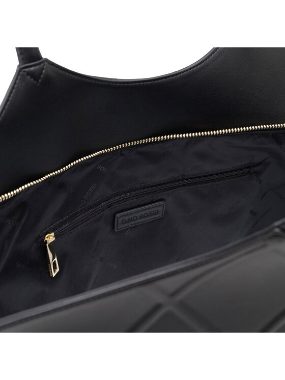 Gino Rossi Gino Rossi Handtasche CLARA-S8952 Schwarz