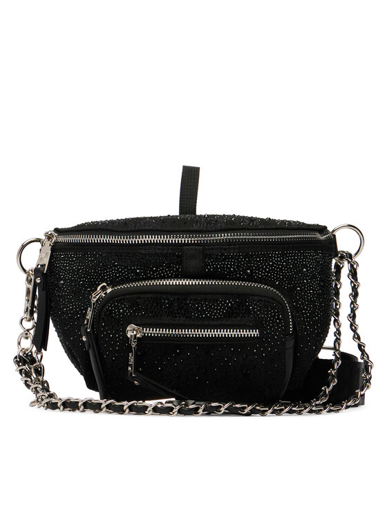 Steve Madden Steve Madden Kabelka Bantonia 13002291 Čierna