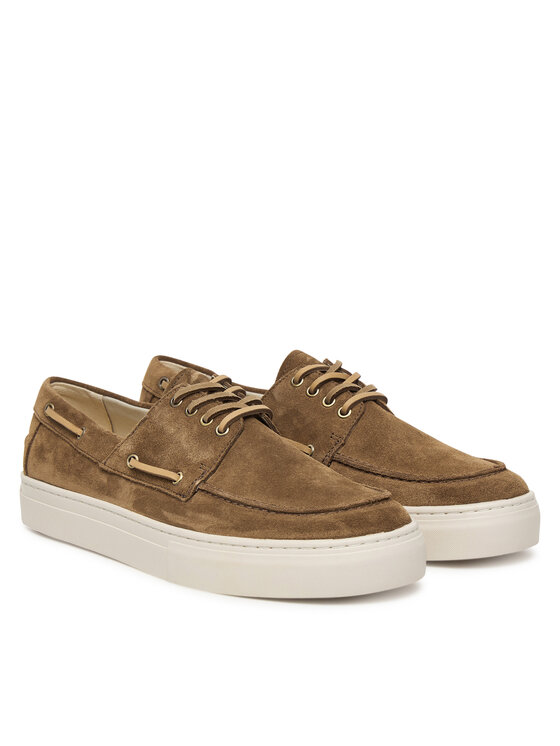 Vagabond Shoemakers Vagabond Shoemakers Poltopánky Paul 2.0 6183-040-19 Hnedá
