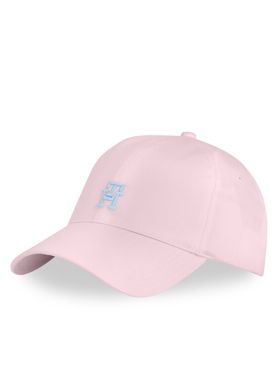 Czapka z daszkiem Tommy Hilfiger