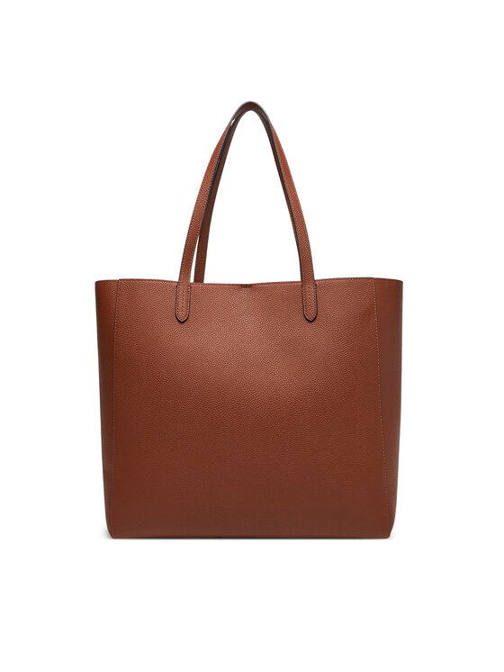 LAUREN RALPH LAUREN LAUREN RALPH LAUREN Torbica 431960183001 Smeđa
