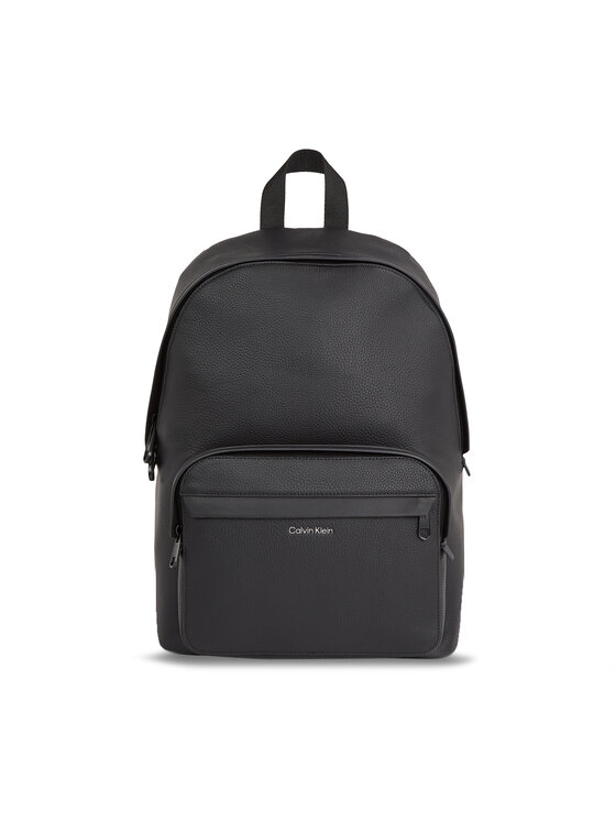 Calvin Klein Calvin Klein Rucksack Ck Must Campus Bp K50K511595 Schwarz