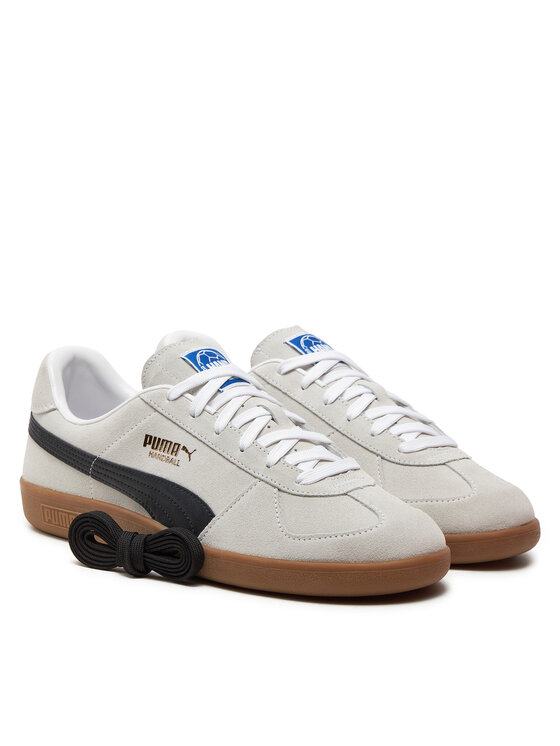 Puma Puma Laisvalaikio batai Handball 106695 03 Balta