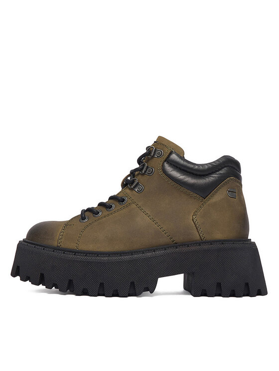 G-Star Raw G-Star Raw Žygio batai CEO-WI34-MANYA-06 Chaki