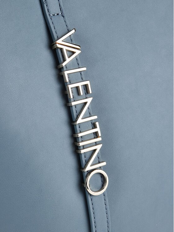Valentino Valentino Torebka 333551 Niebieski jasny