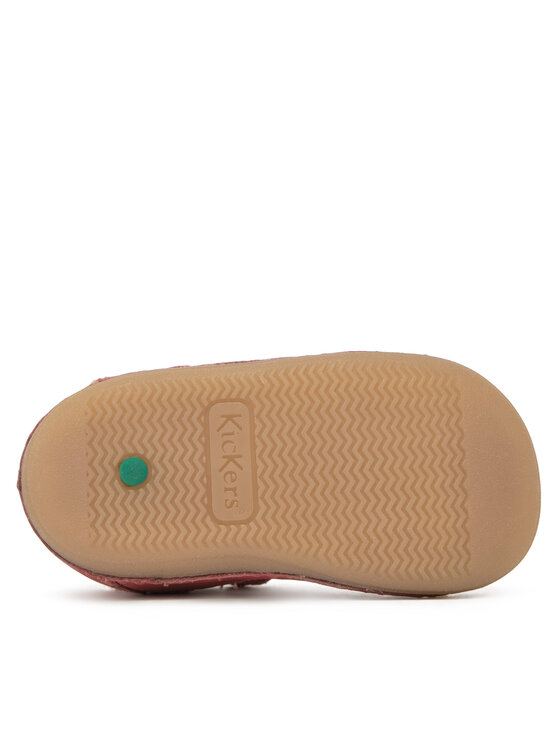 Kickers Kickers Sandaalid Sushy 611084-10-4 M Punane