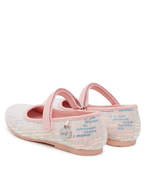 Primigi Primigi Ballerine 7928566 D Rosa