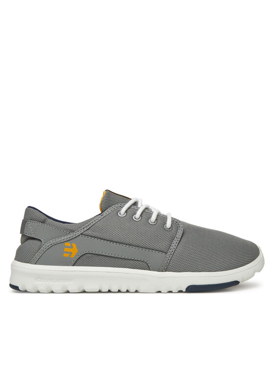 Etnies Sneakersy Scout 4101000419 Čierna