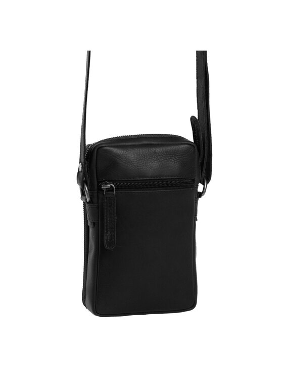 The Chesterfield Brand The Chesterfield Brand Etui na telefon 230412 Czarny