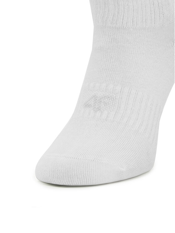4F 4F 3er-Set niedrige Kindersocken 4FJWAW23USOCF229 Bunt