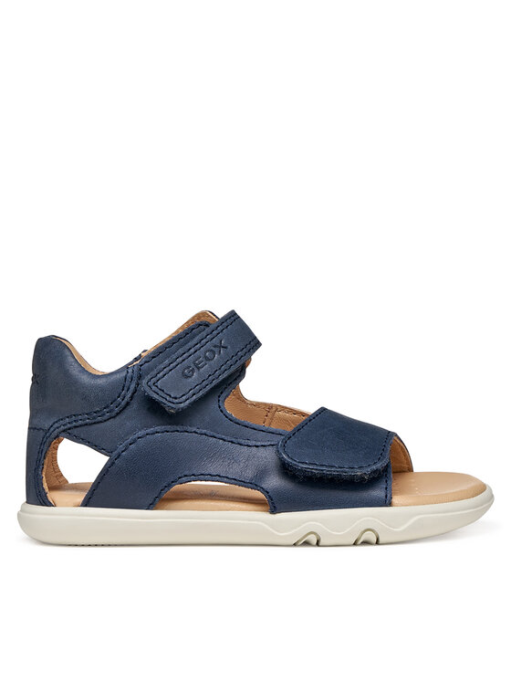 Geox Geox Σανδάλια B Sandal Steppieup B B656PB 000CL C4002 Σκούρο μπλε