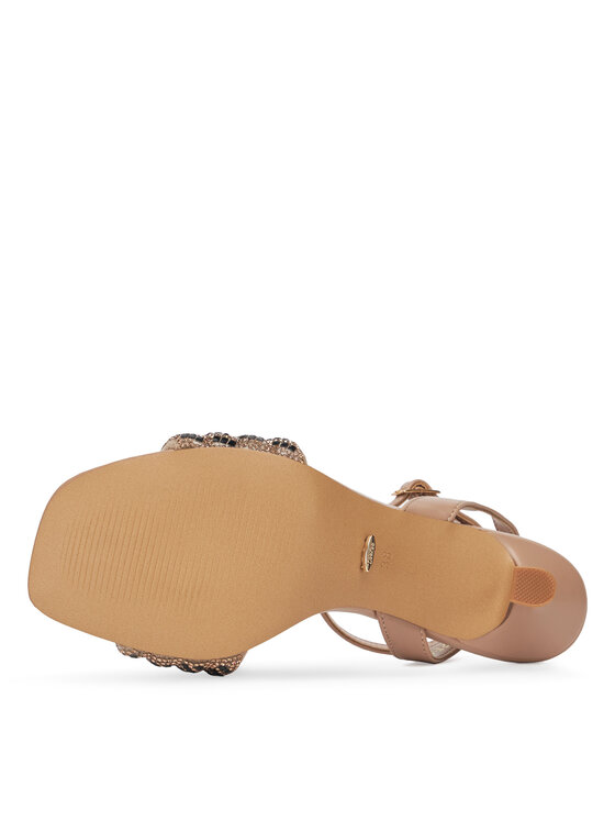DeeZee DeeZee Sandaalid LH24015-1 Beež