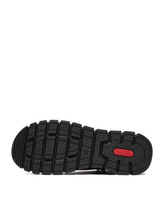 Rieker Rieker Μποτίνια CEO-57502-45 Γκρι