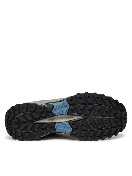 Saucony Saucony Sneakersy Grid Peak S70814 7 Kolorowy