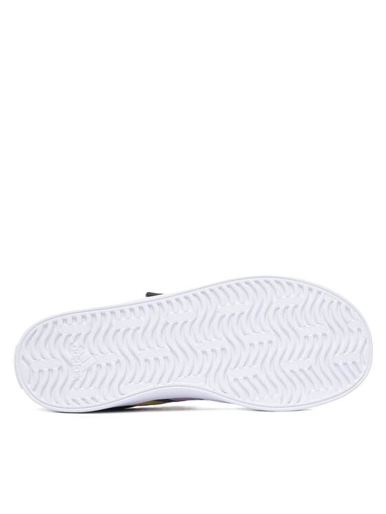 adidas adidas Sneakersy Vl Court 3.0 JH6315 Sivá