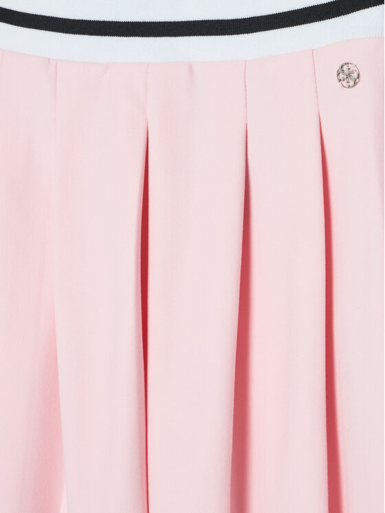 Guess Guess Gonna J5RD12 KAUH0 Rosa Regular Fit