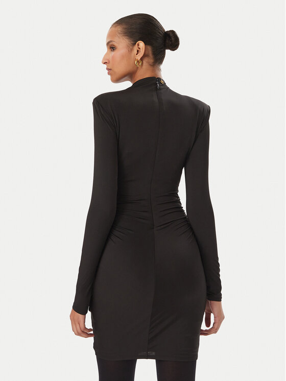 Marciano Guess Marciano Guess Kokteilikleit G6BK20 K6523 Must Slim Fit