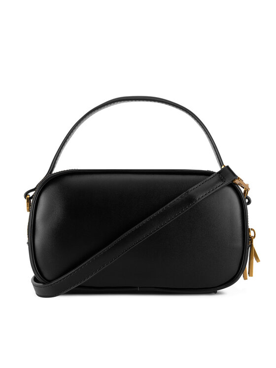 Gino Rossi Gino Rossi Handtasche 004-G Schwarz