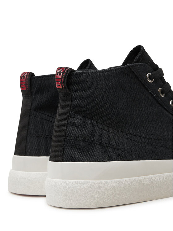 Diesel Diesel Tenisice S-Athos Y03269 P2994 H1378 Bijela