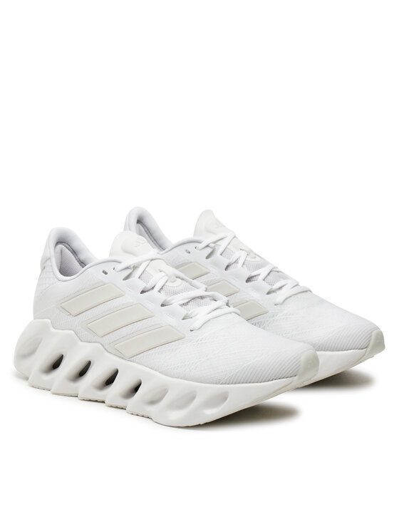 adidas adidas Маратонки за бягане Switch Fwd 2 IF9186 Бял