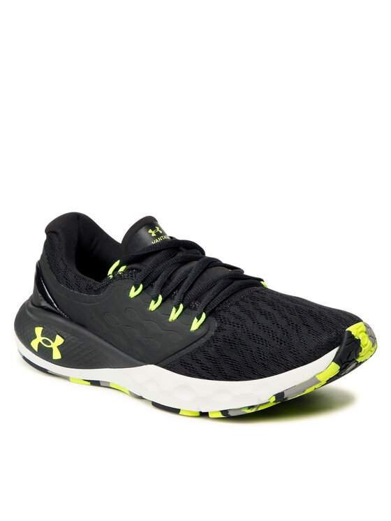 Under Armour Topánky Ua Charged Vantage Marble 3024734-002 Čierna •  Modivo.sk