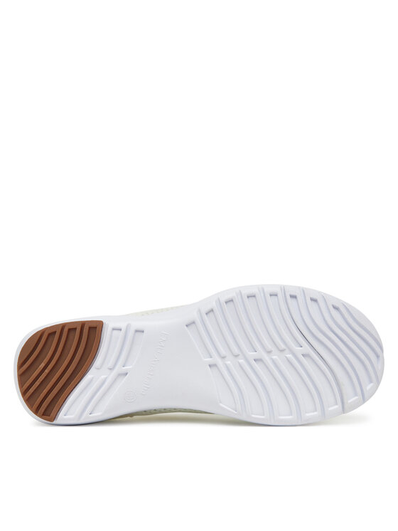 EMU Australia EMU Australia Sneakers Springbrook W13165 Weiß