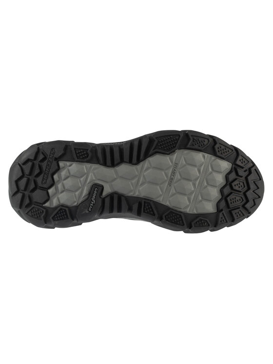 Skechers Skechers Sneakers Slip-Ins: Santoro - Archaic Nero