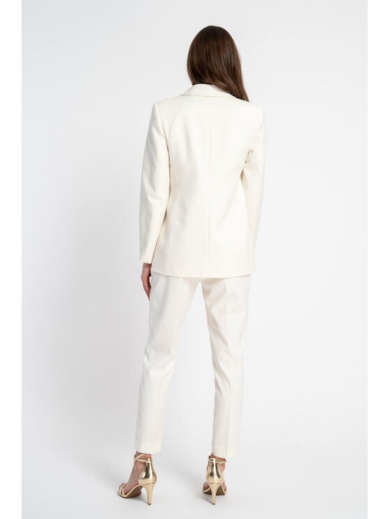 CLICK CLICK Sako 71-0017 Biela Classic Fit