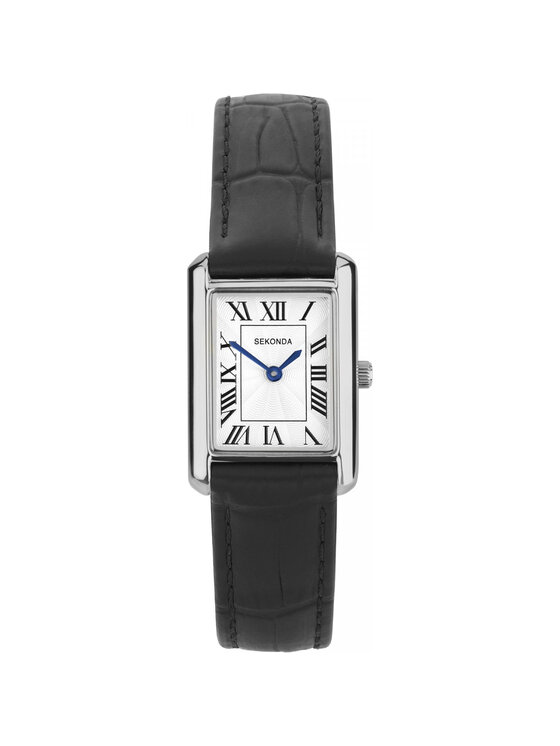 Sekonda Sekonda Zegarek 40744 Czarny