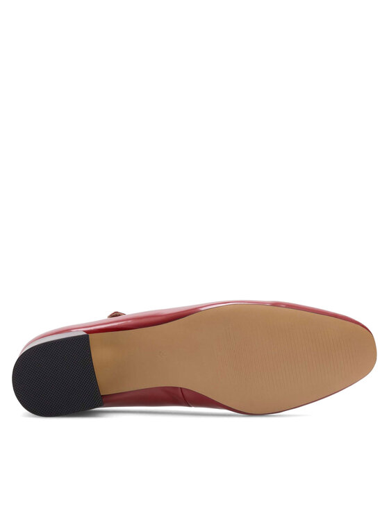 Sergio Bardi Sergio Bardi Pumps WYL3139-2Z-SB Rot