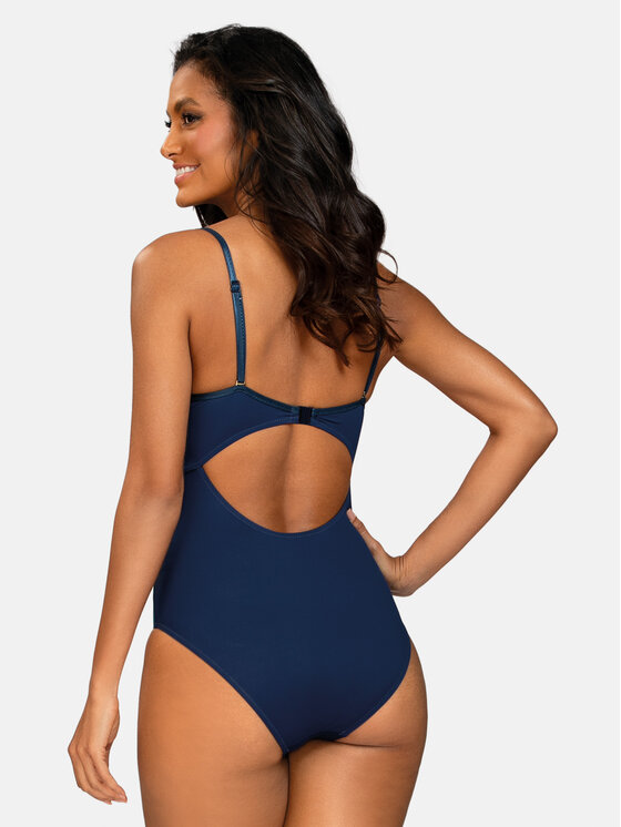 Feba Feba Costume da bagno F28E Turchese