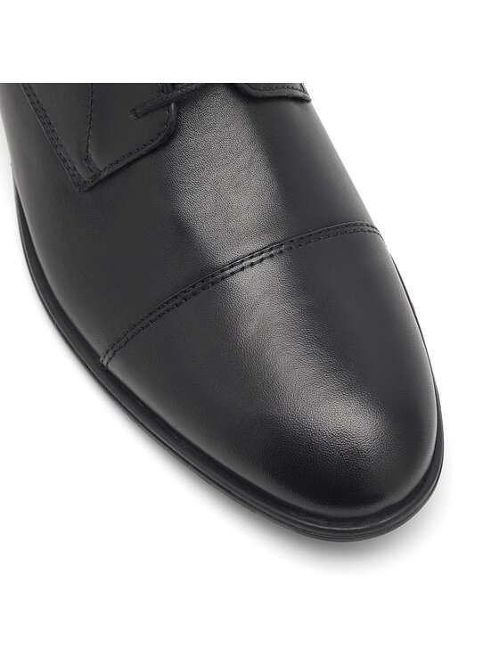 Lasocki Lasocki Halbschuhe CEO-RIO-GRANDE-10 MB Schwarz