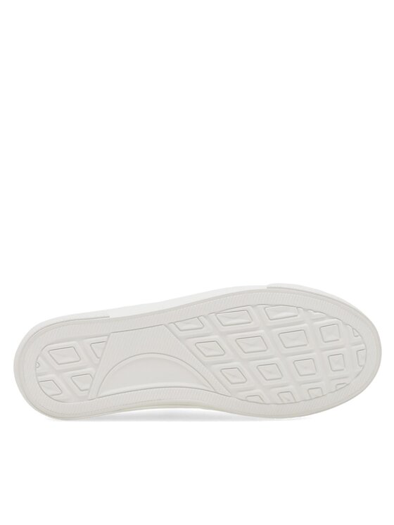 Nelli Blu Nelli Blu Trampki CSS20377-30 Biały